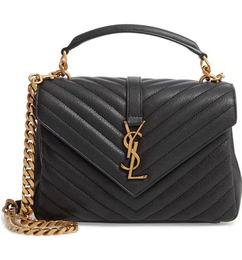 YSL pouch nordstrom